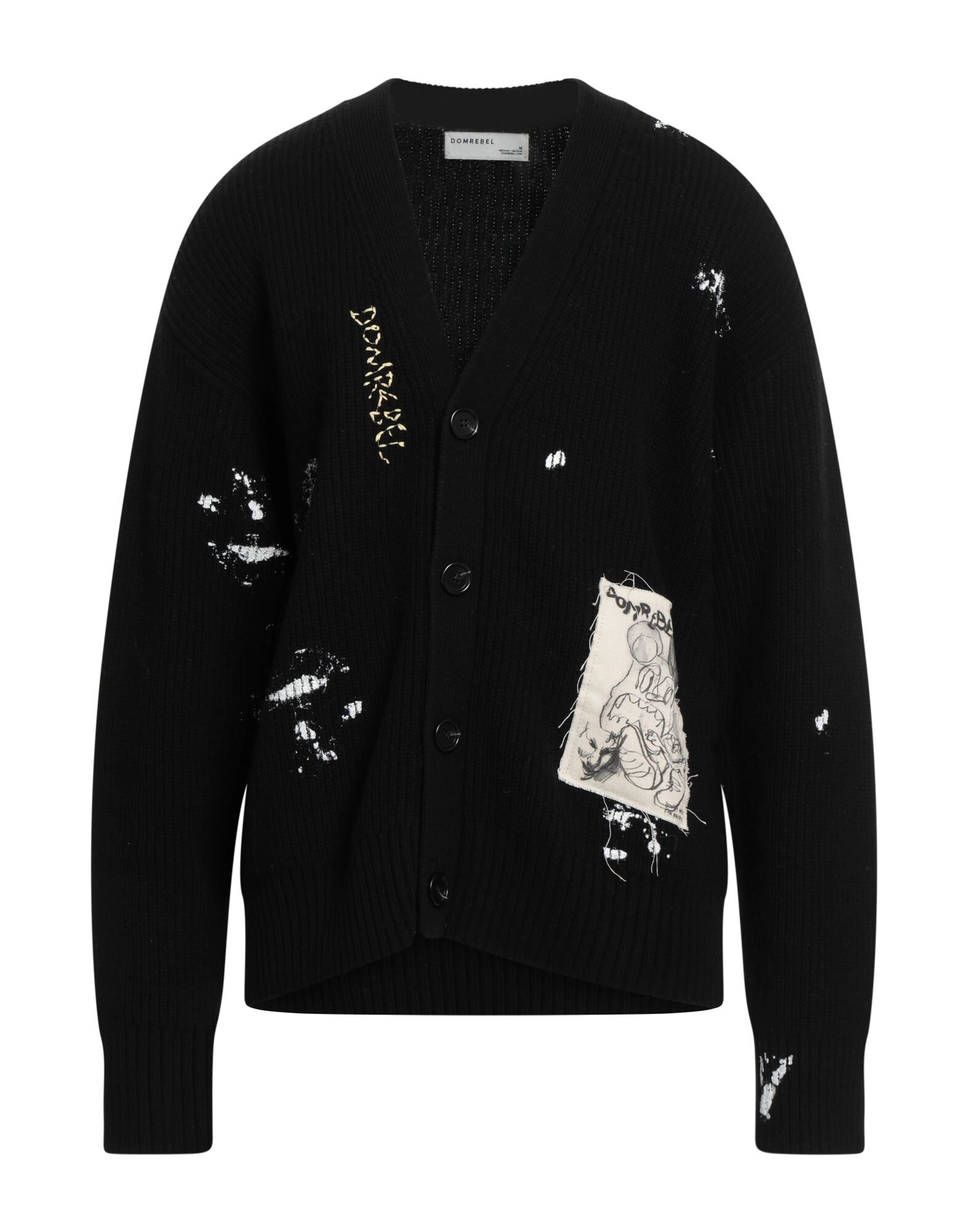 DOMREBEL - Cardigans
