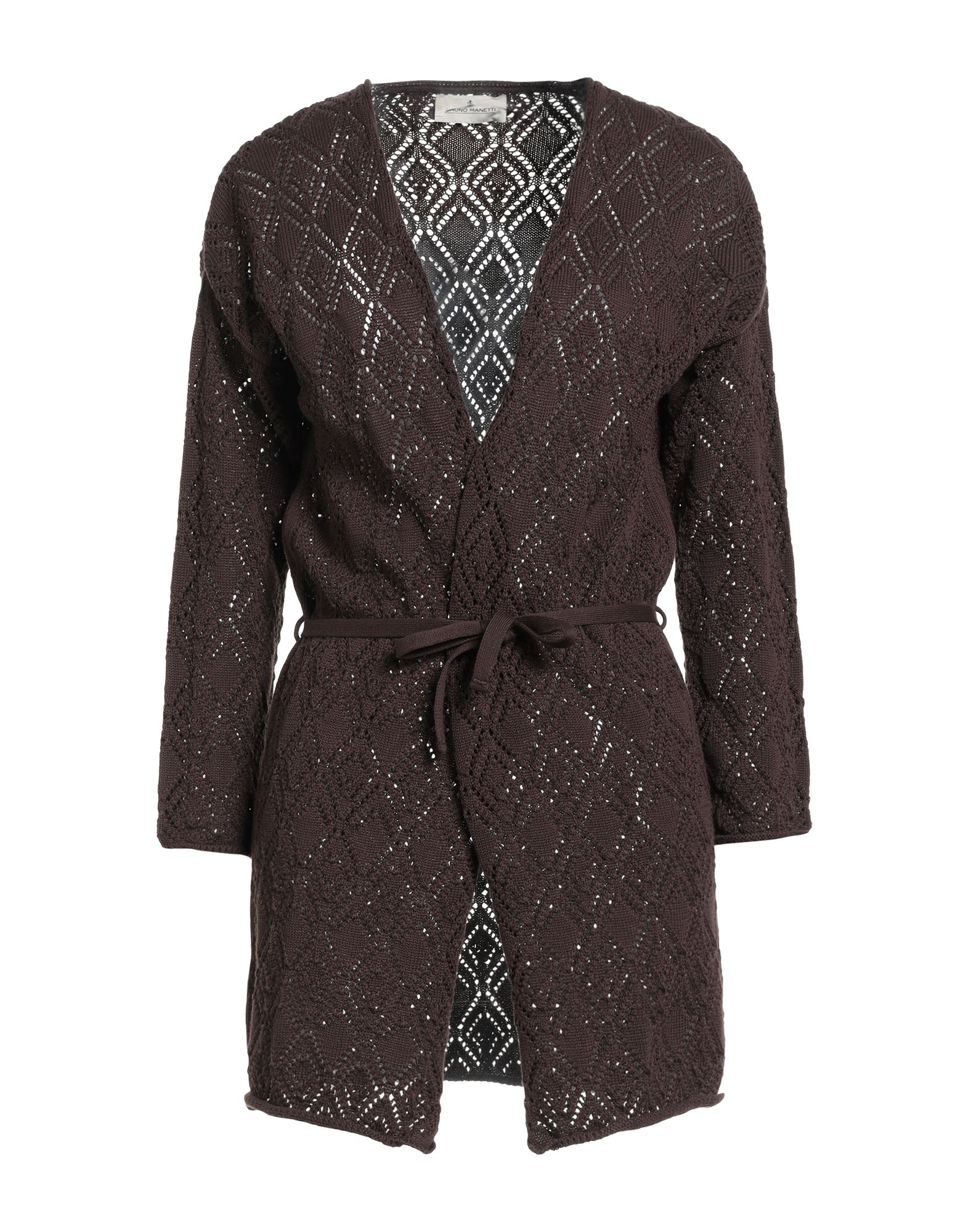 BRUNO MANETTI - 가디건