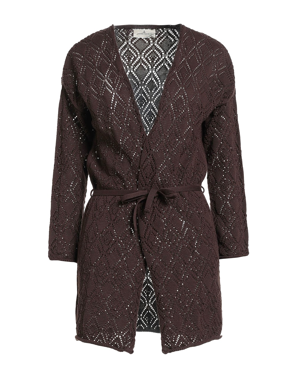 BRUNO MANETTI - Cardigans