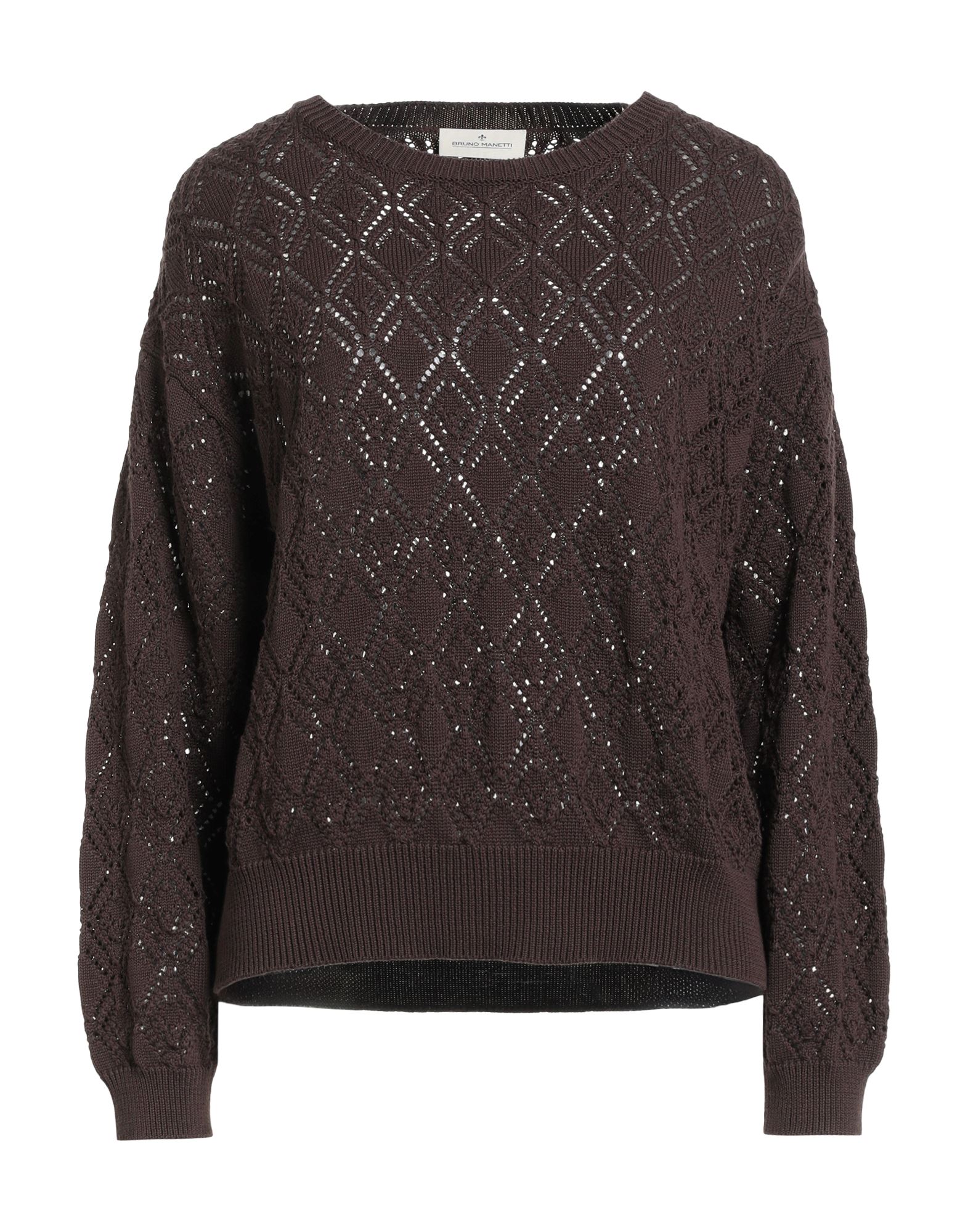 BRUNO MANETTI - Jumpers