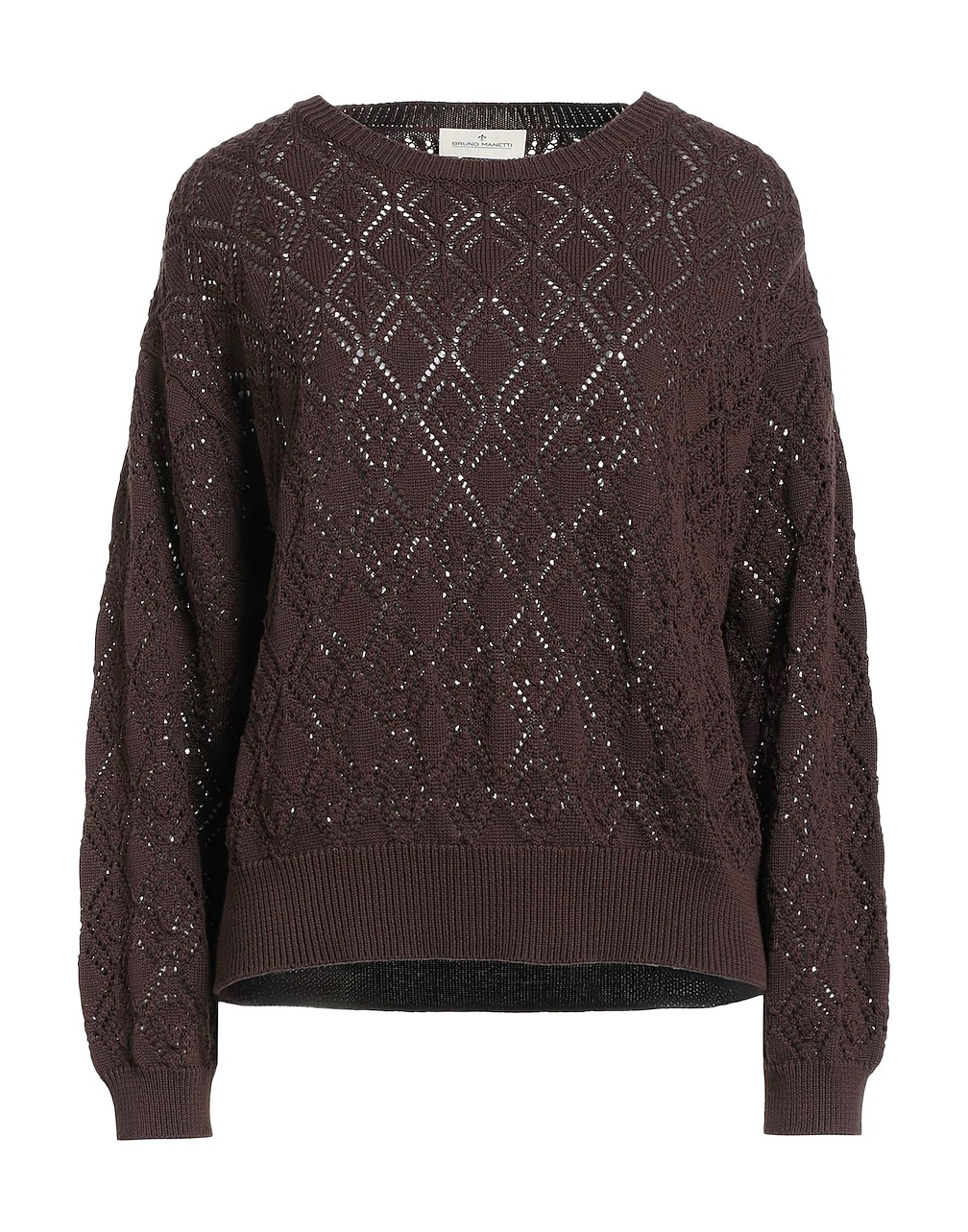 BRUNO MANETTI - Sweaters