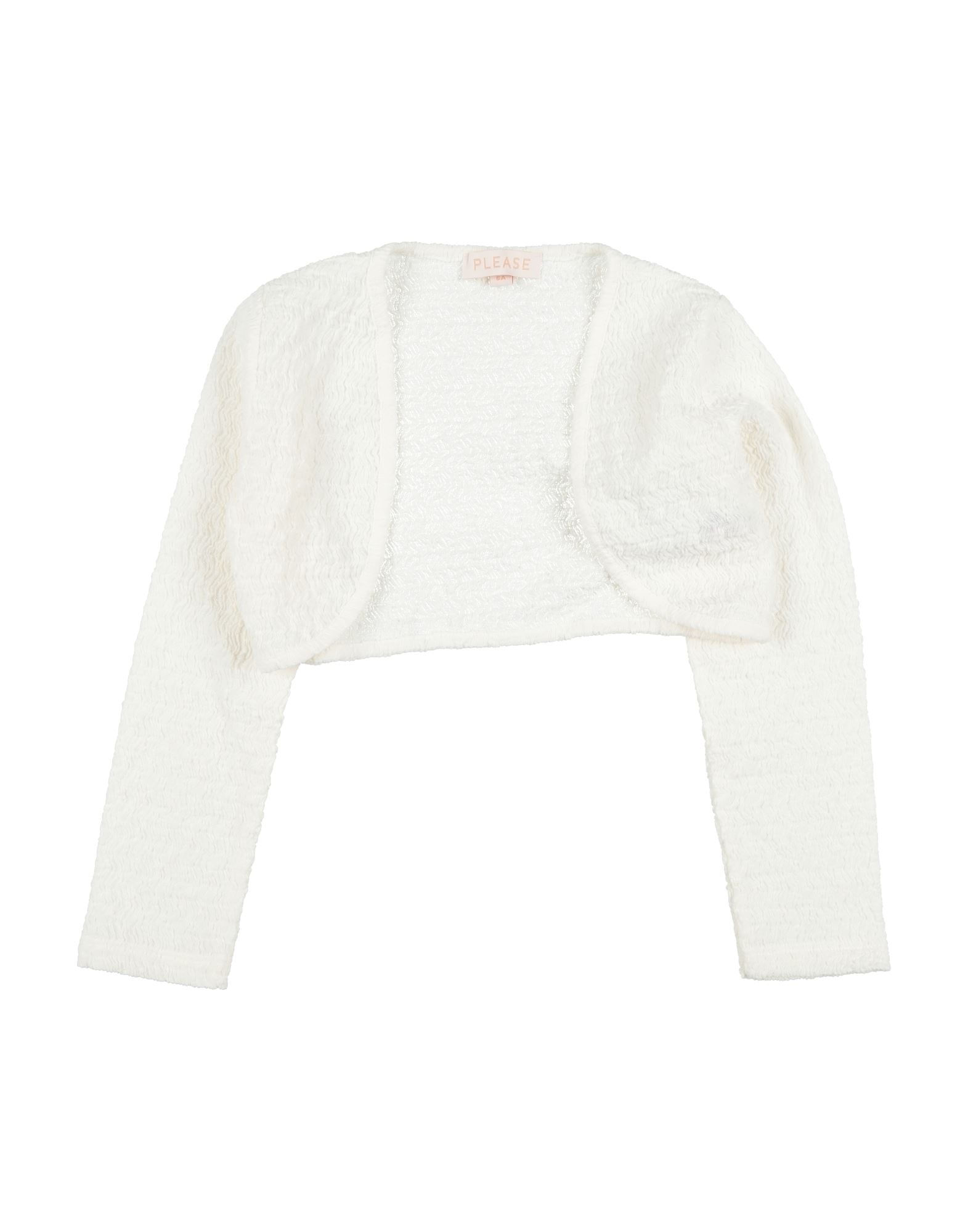 PLEASE - Wrap cardigans