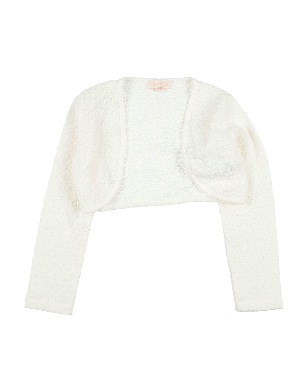 PLEASE - Wrap cardigans