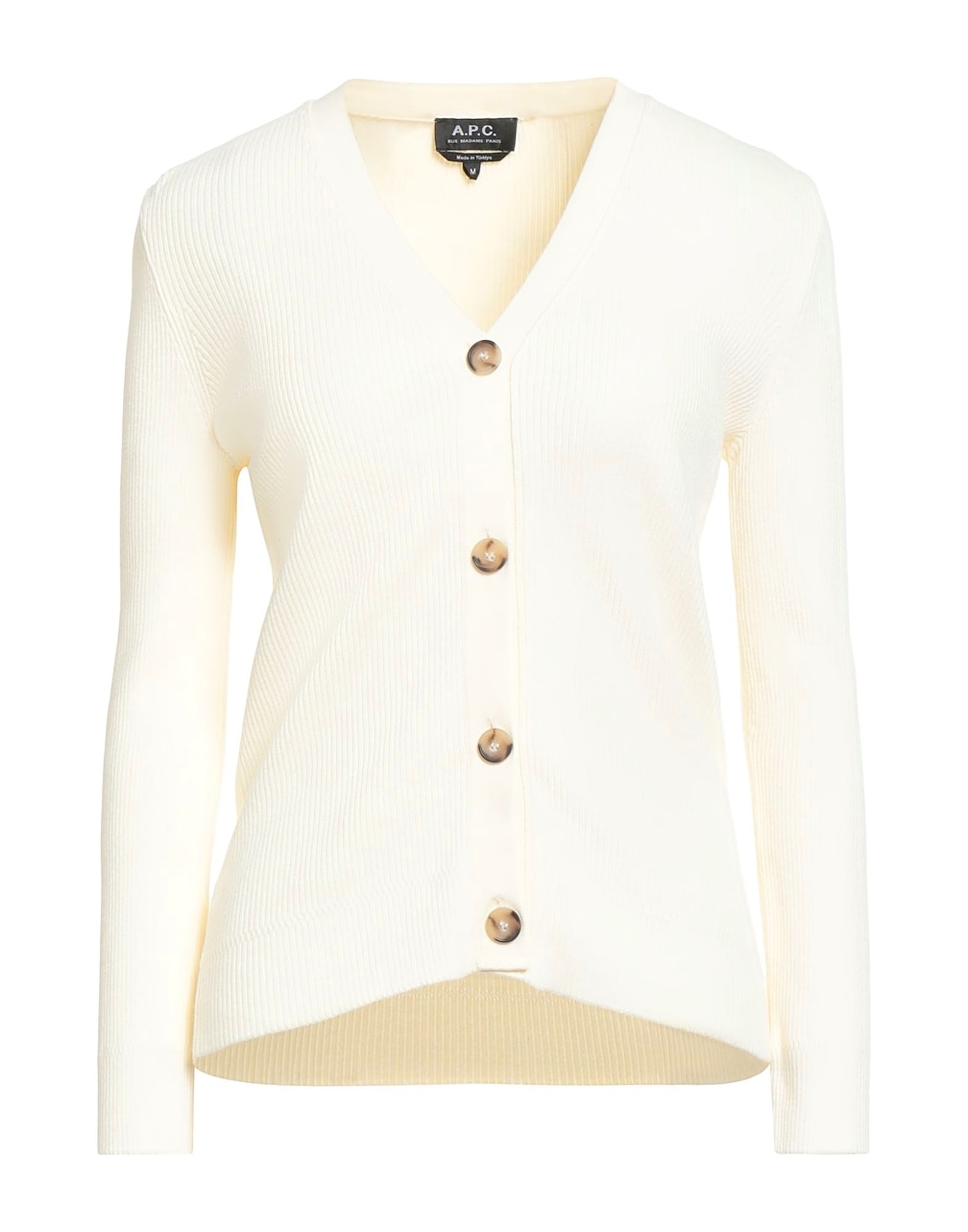 A.P.C. - Cardigans