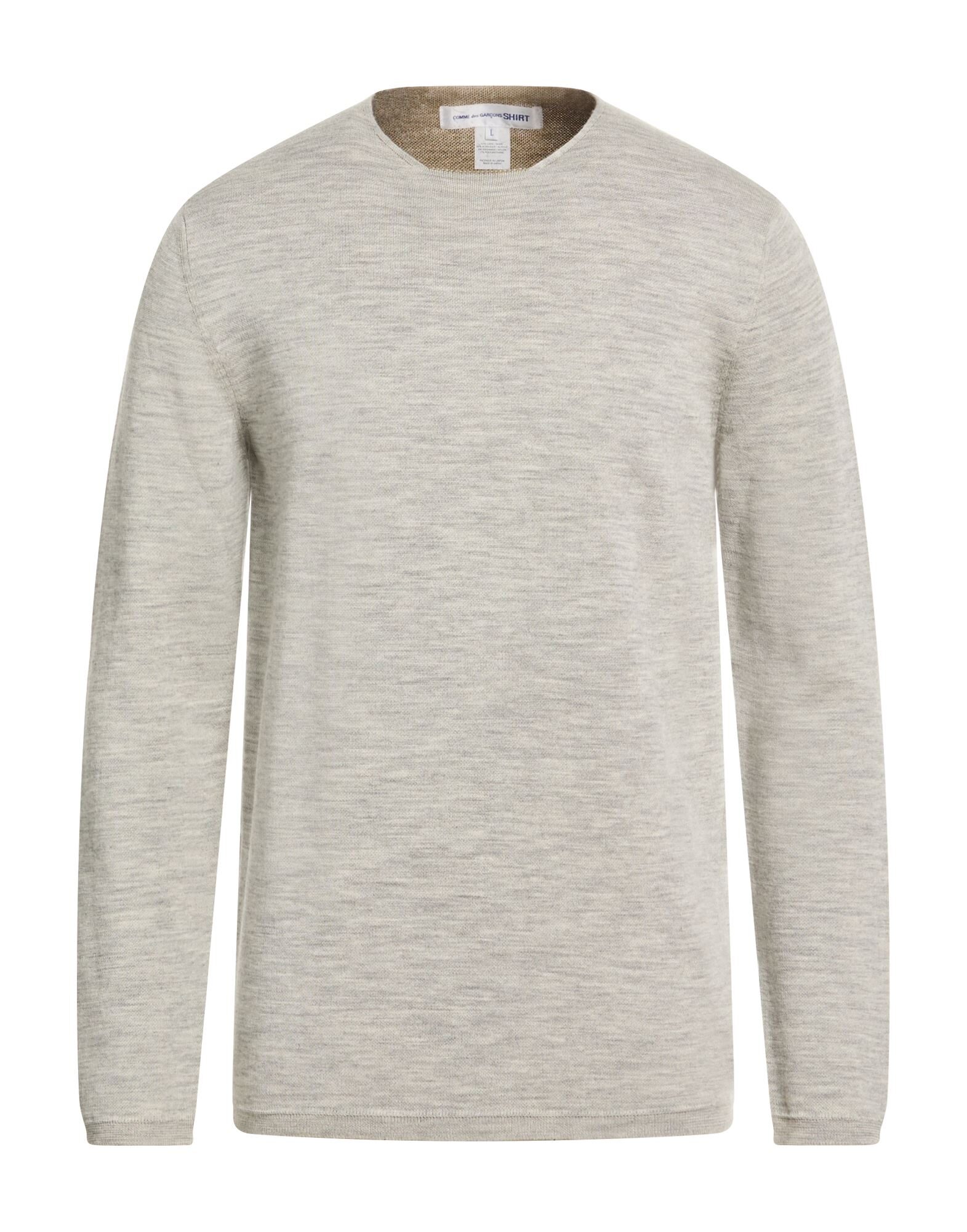 COMME des GARÇONS SHIRT - Jumpers