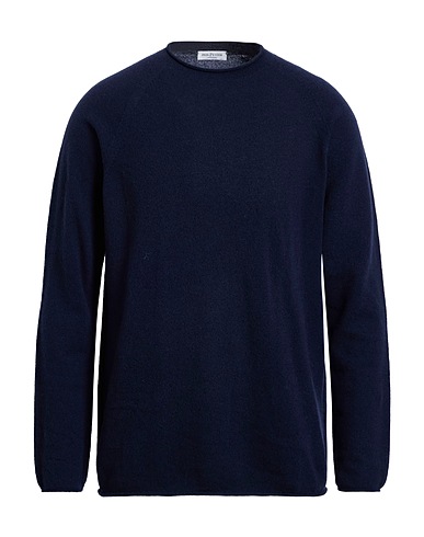 PHIL PETTER Jersey 80% Lana Merina, 20% Cachemir