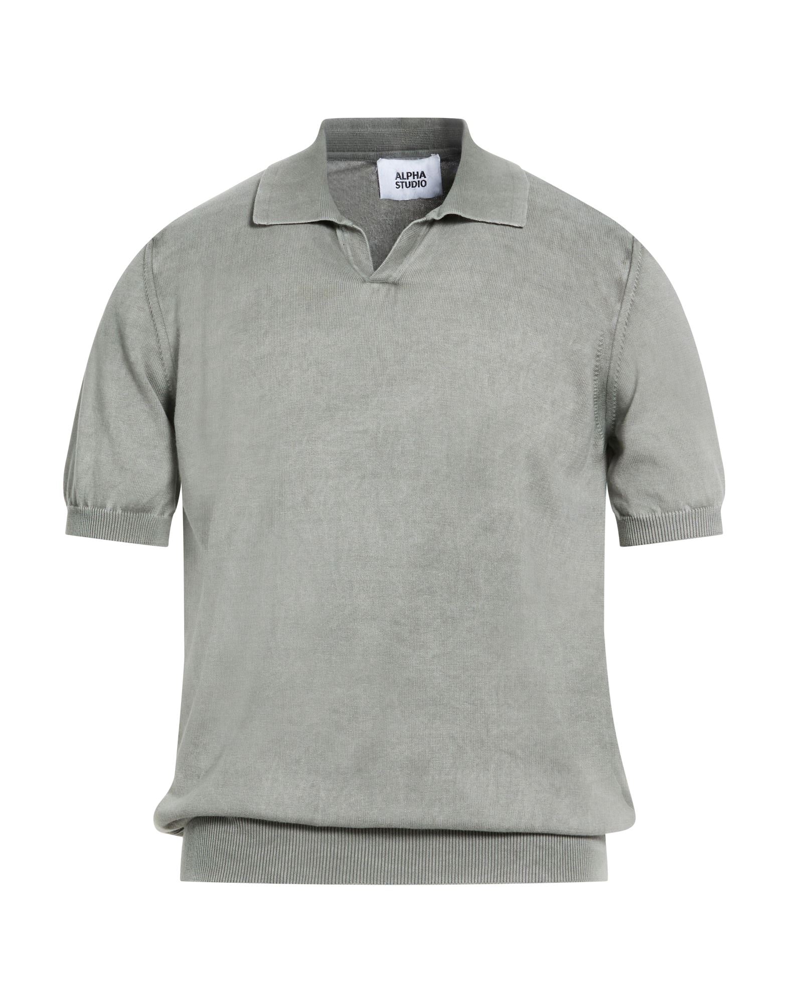 ALPHA STUDIO - Jumpers