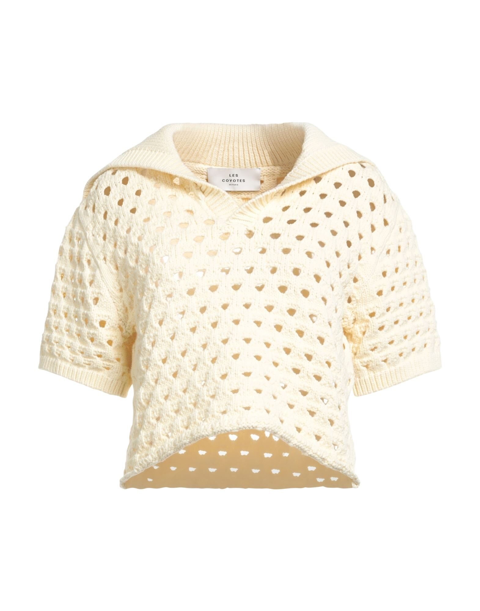 LES COYOTES DE PARIS - プルオーバー