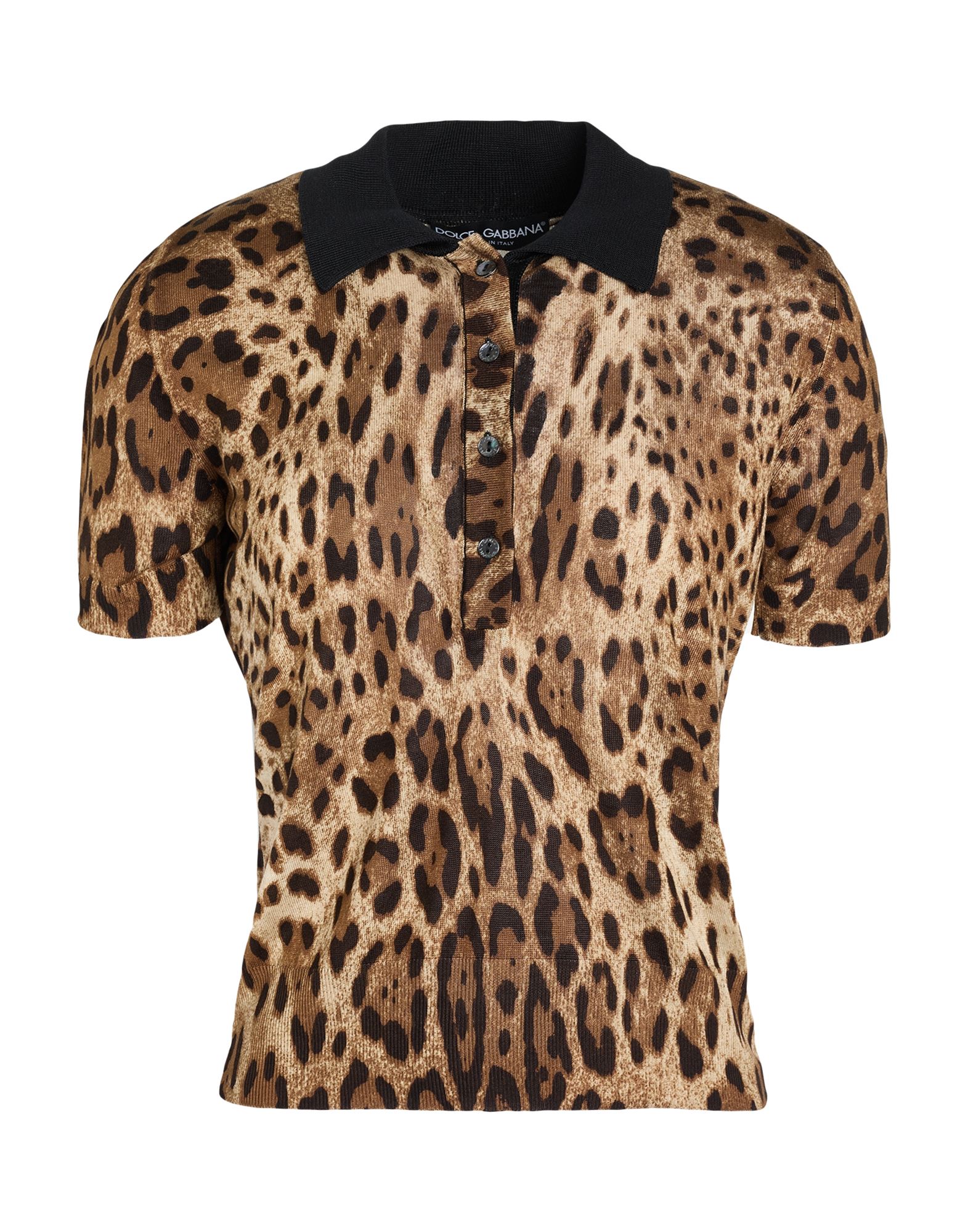 DOLCE&GABBANA - Jumpers