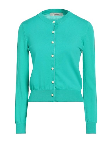 JUCCA Cardigan 100% Coton