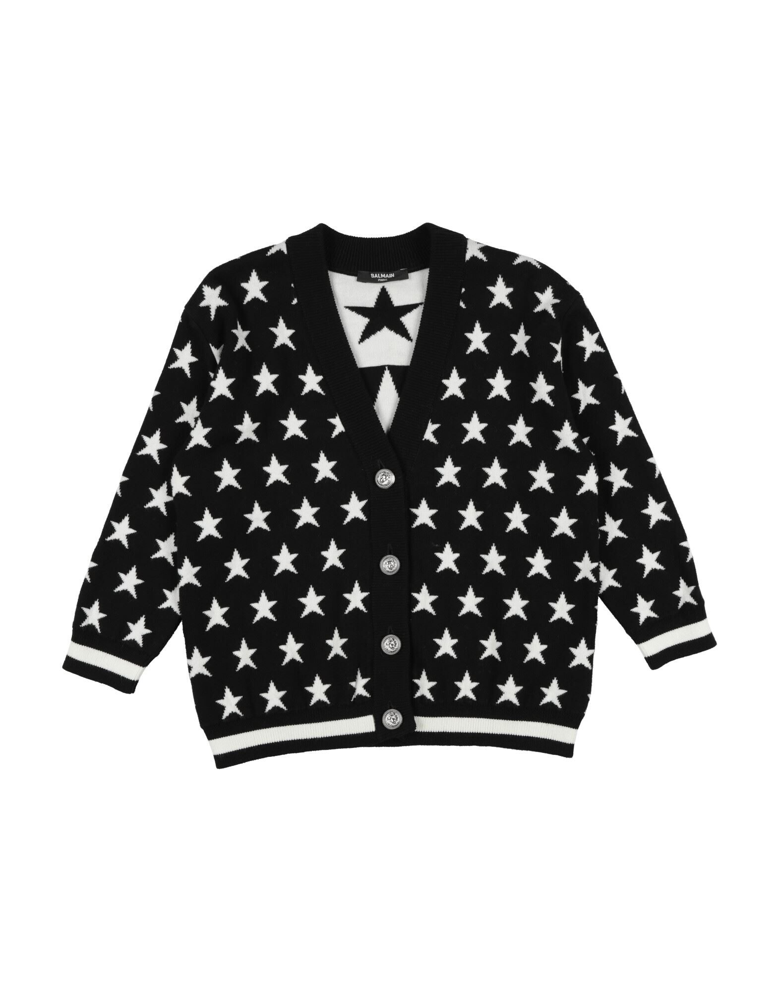 BALMAIN - Cardigans