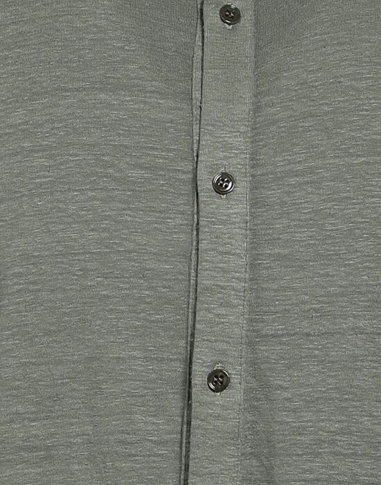 WOOL & CO Pубашка