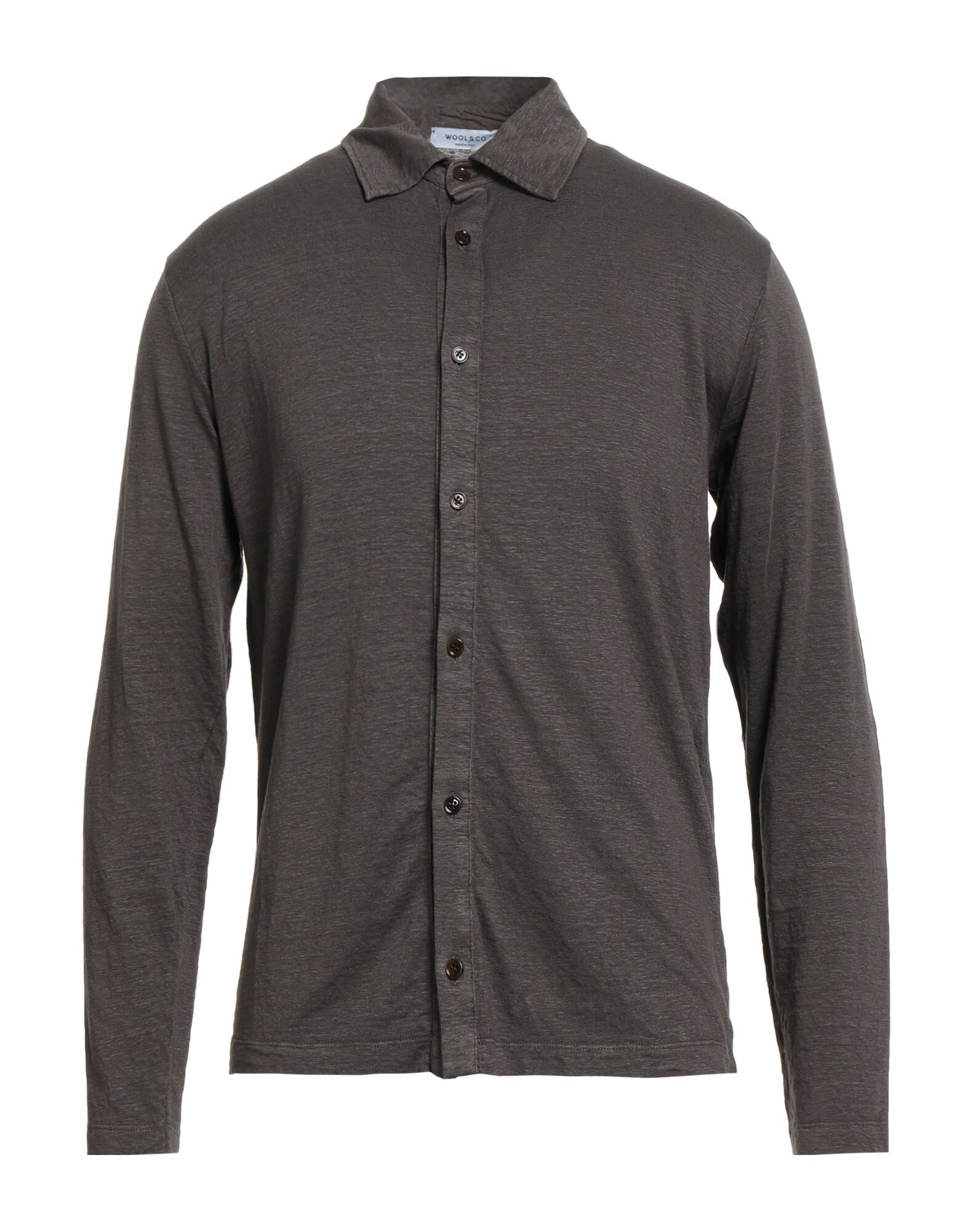 WOOL & CO - Shirts