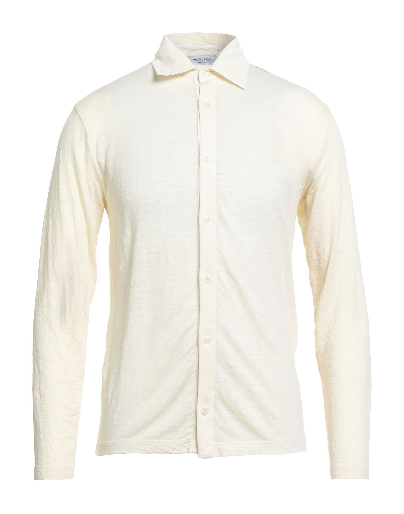 WOOL & CO - Shirts