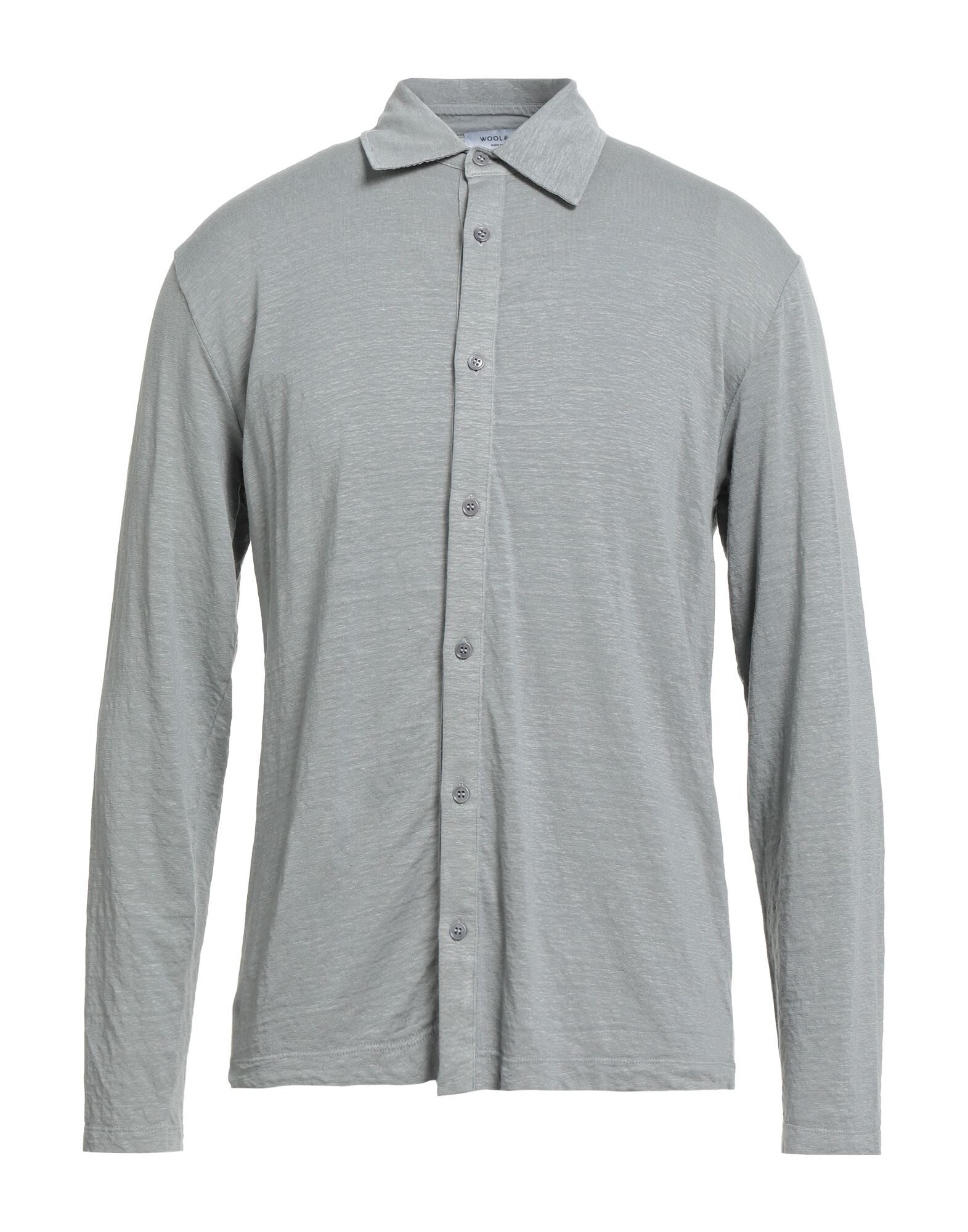 WOOL & CO - Shirts