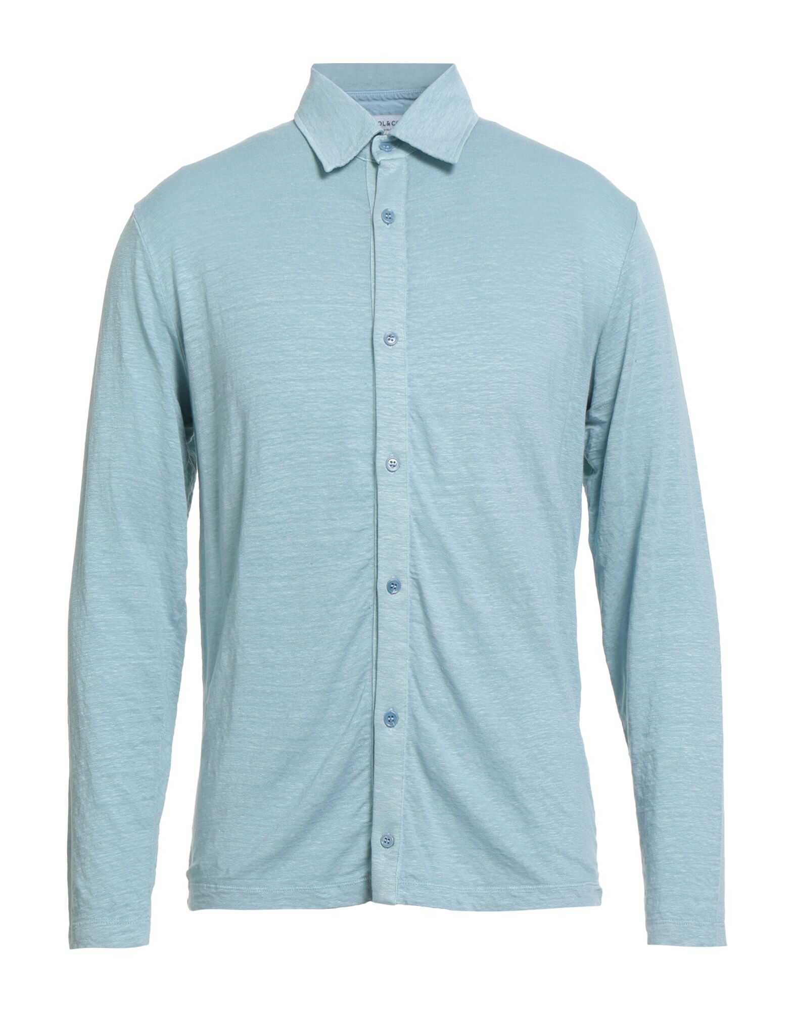 WOOL & CO - Shirts
