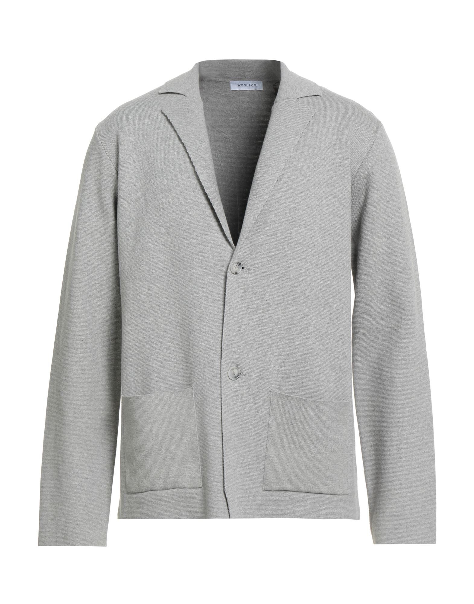 WOOL & CO - Blazers