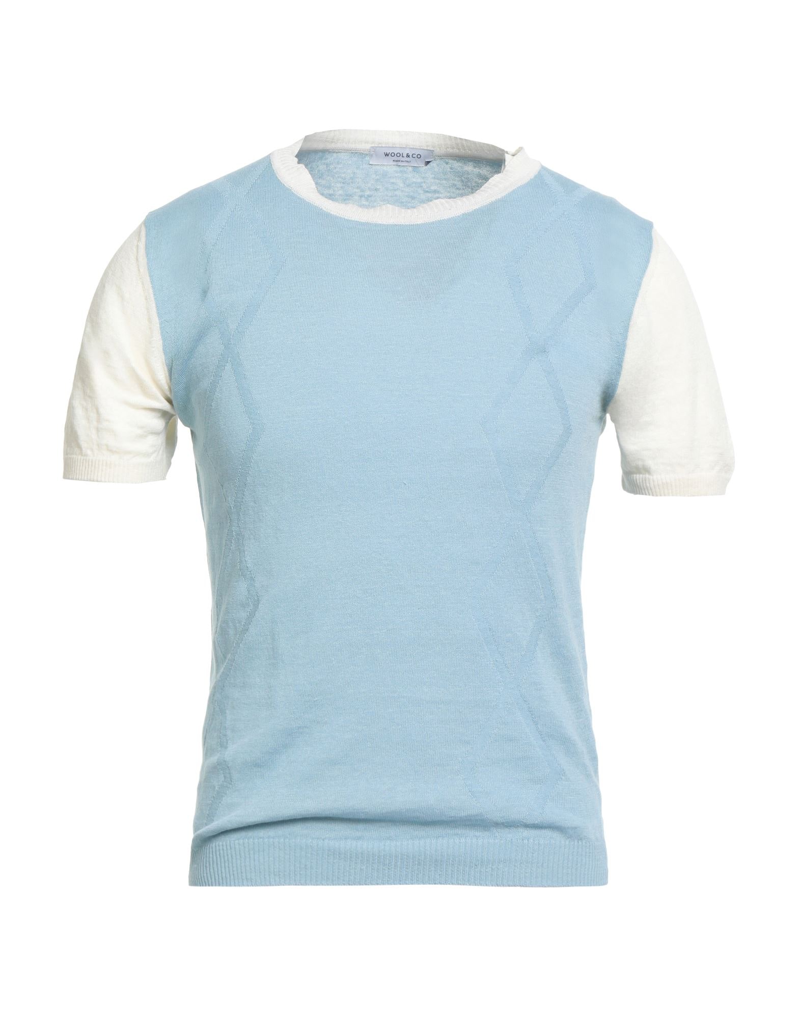 WOOL & CO - Sweaters