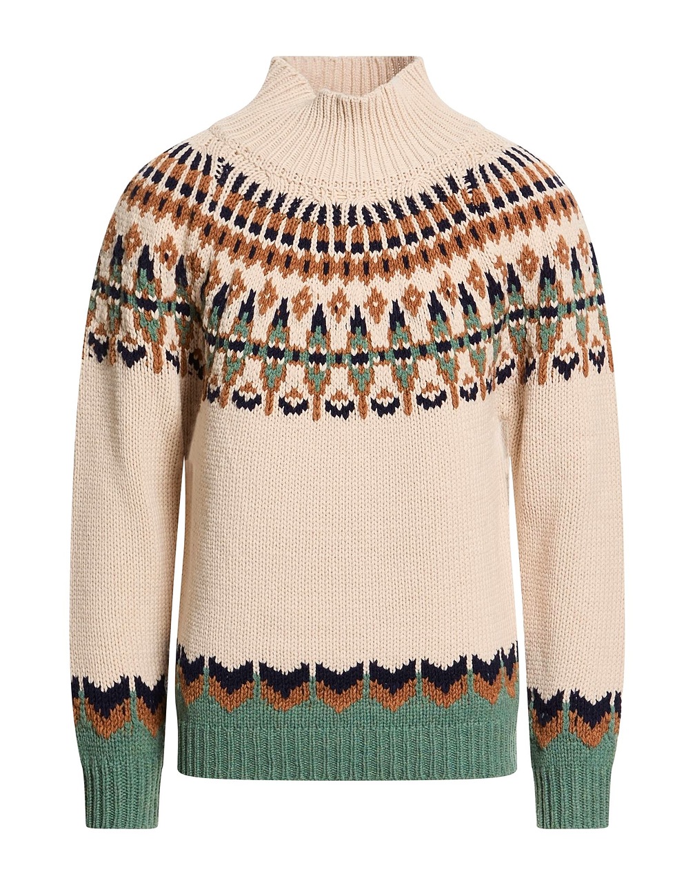 DONDUP - Turtlenecks