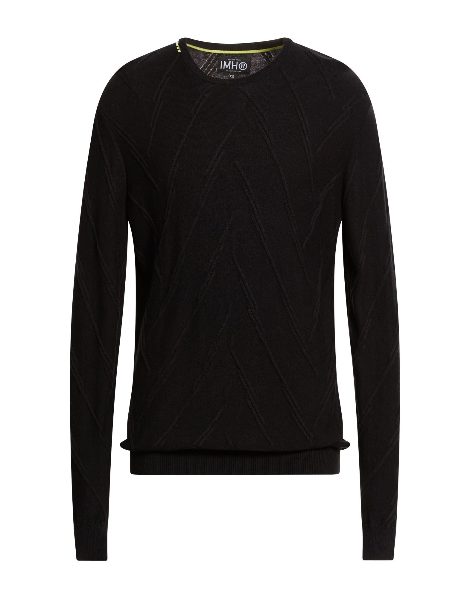 IN MY HOOD - Pullover