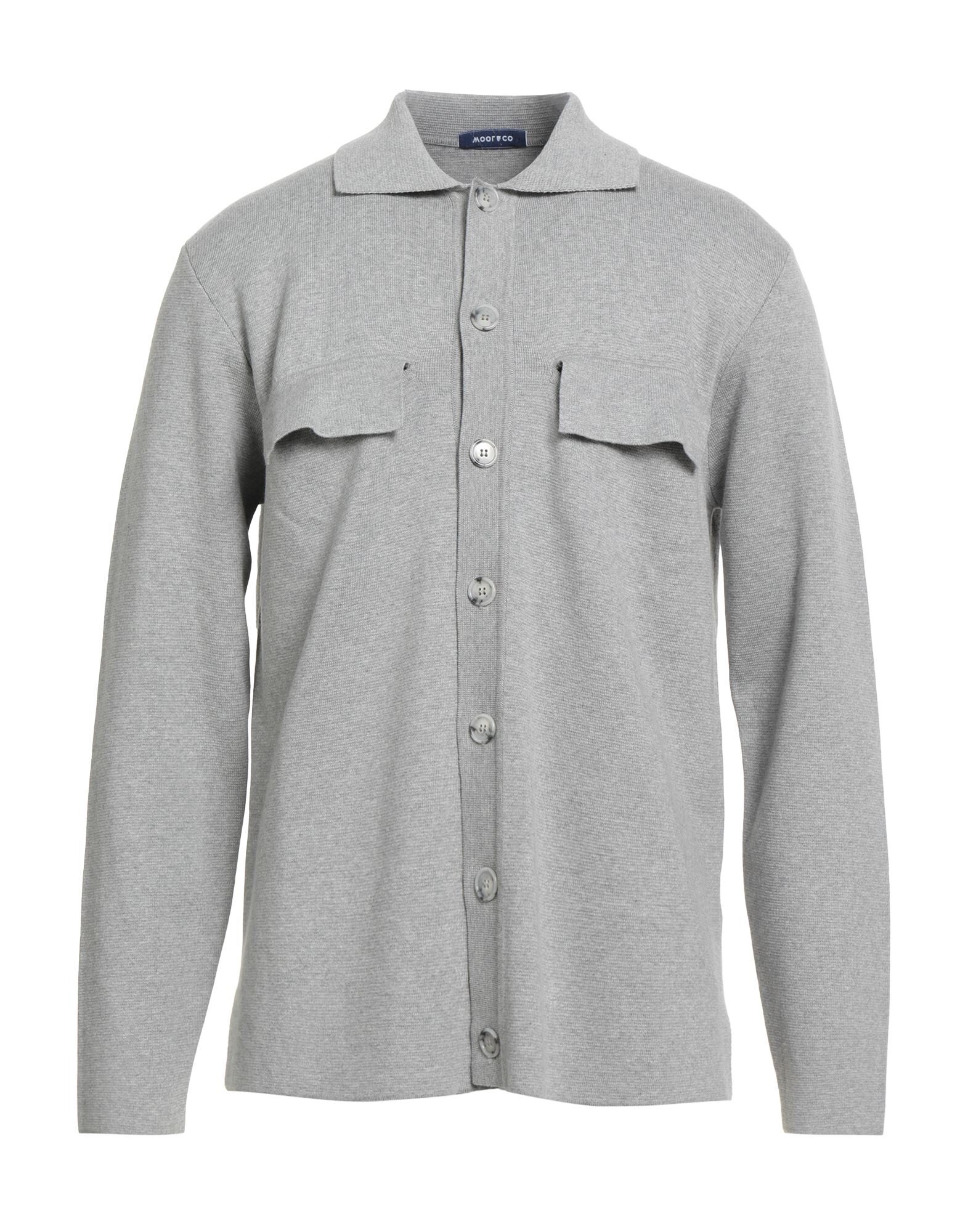 WOOL & CO - Shirts