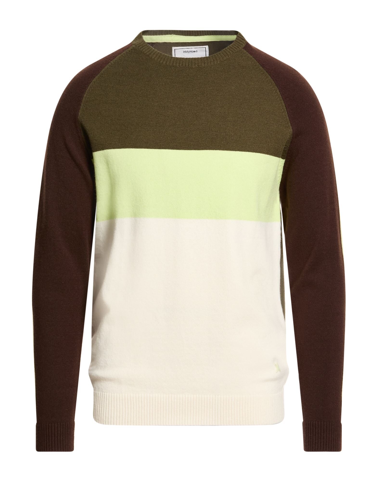 IN MY HOOD - Pullover