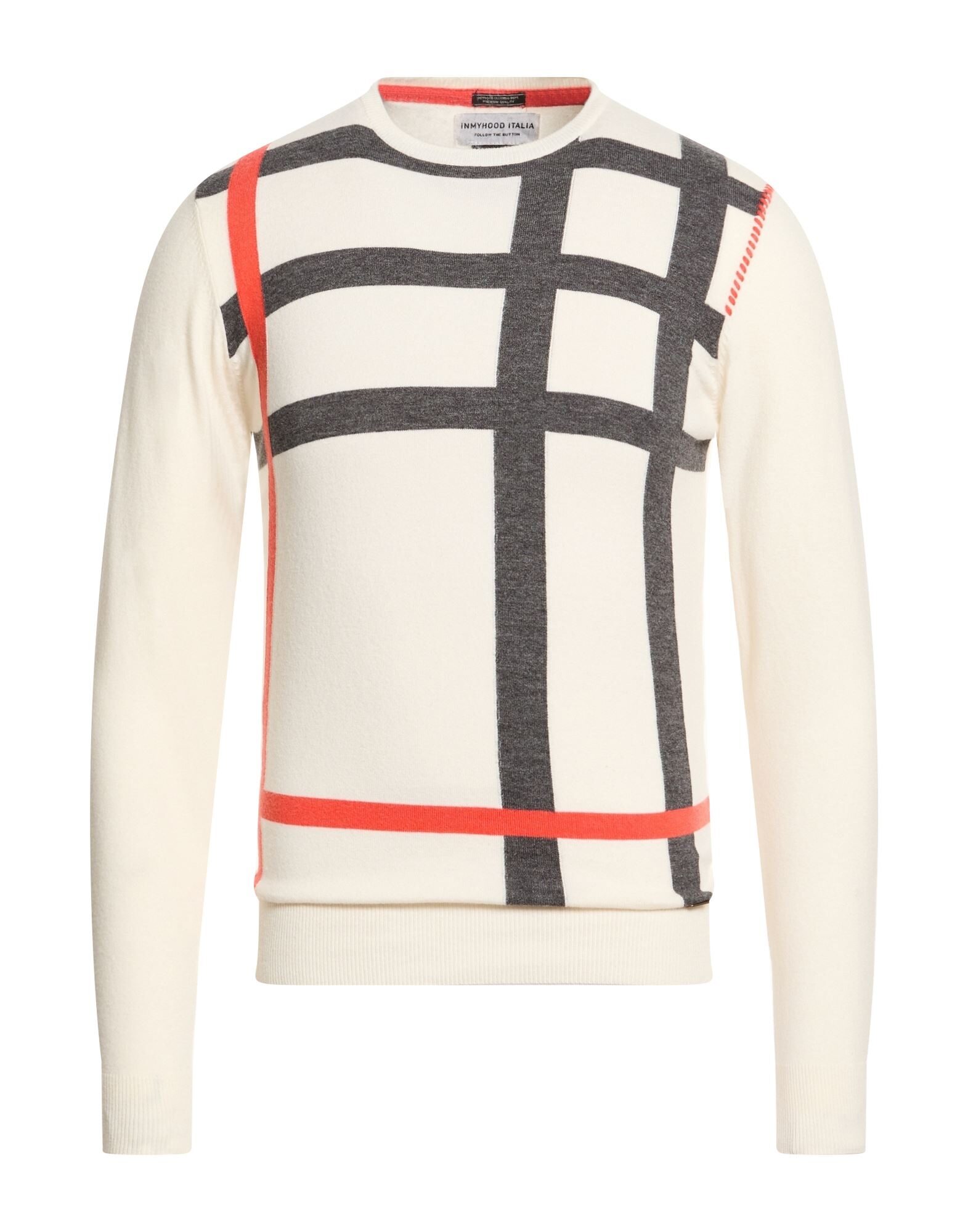 IN MY HOOD - Pullover