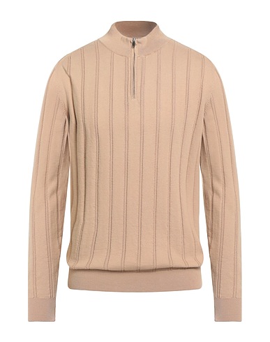 WOOL & CO Jumper 100% Cotton