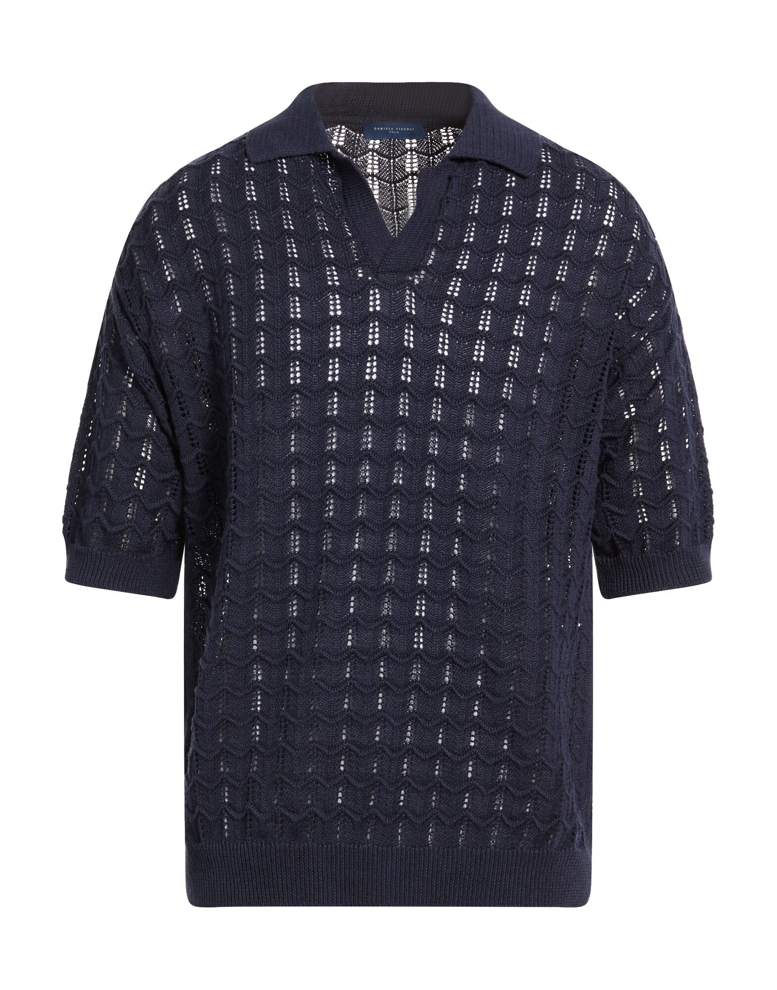 DANIELE FIESOLI - プルオーバー