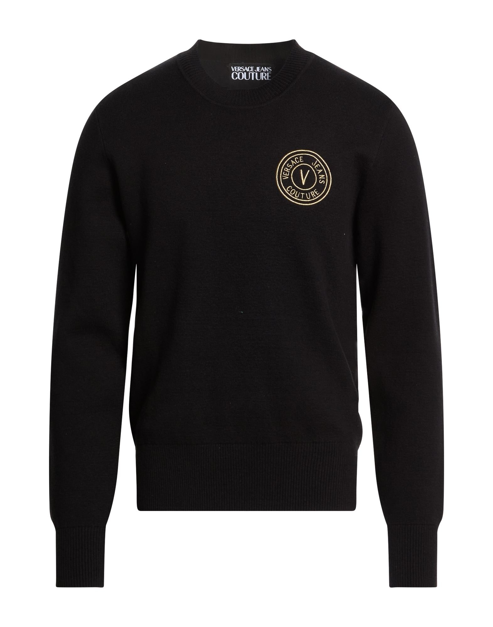 VERSACE JEANS COUTURE - Jumpers