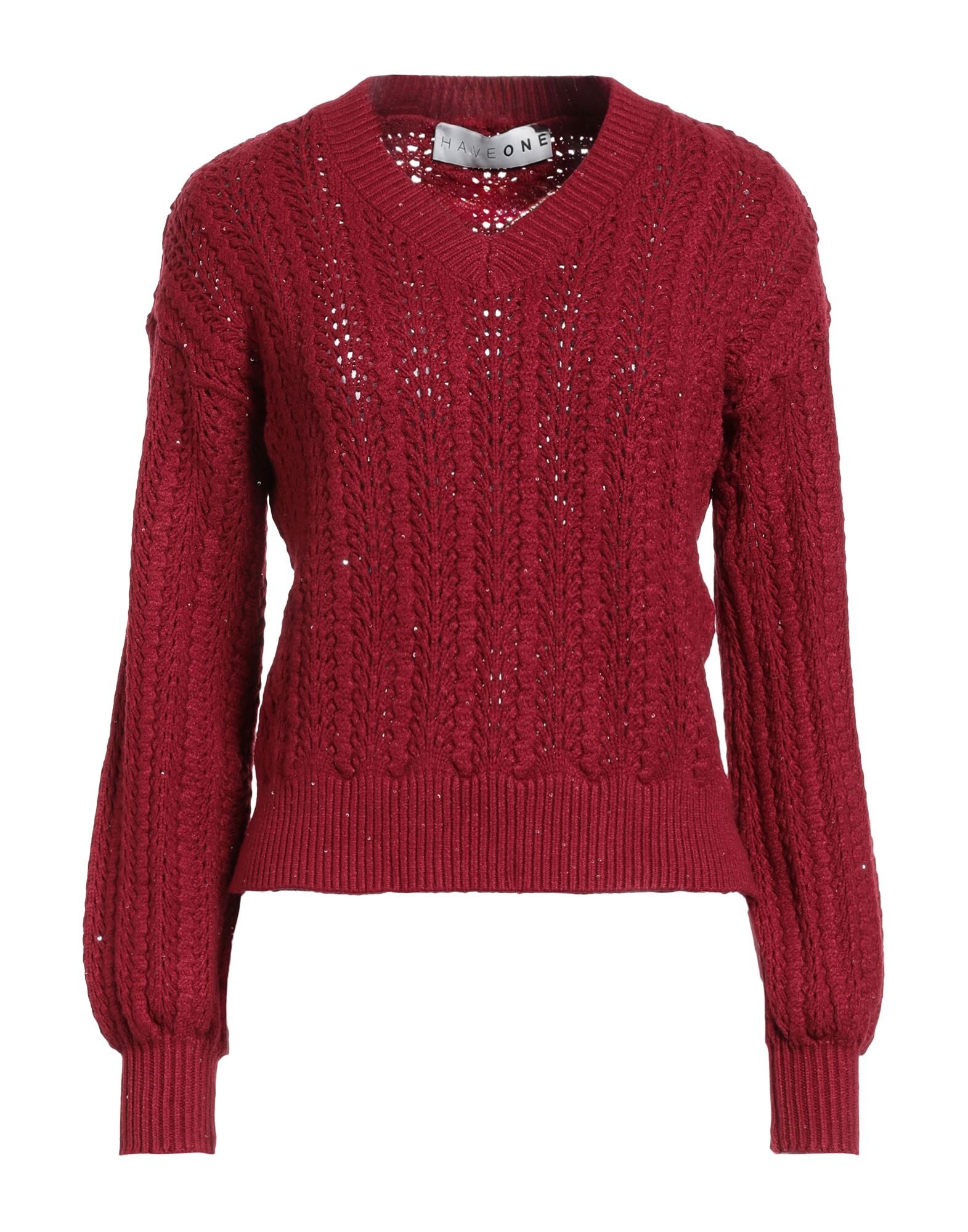 HAVEONE - Pullover