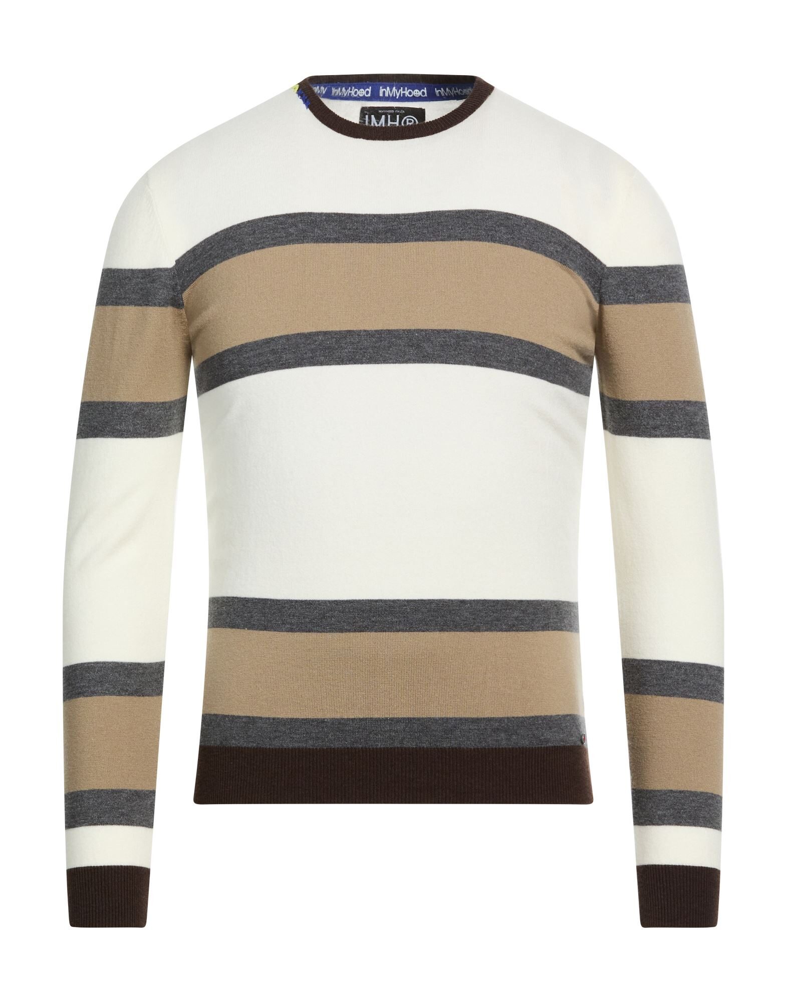 IN MY HOOD - Свитеры