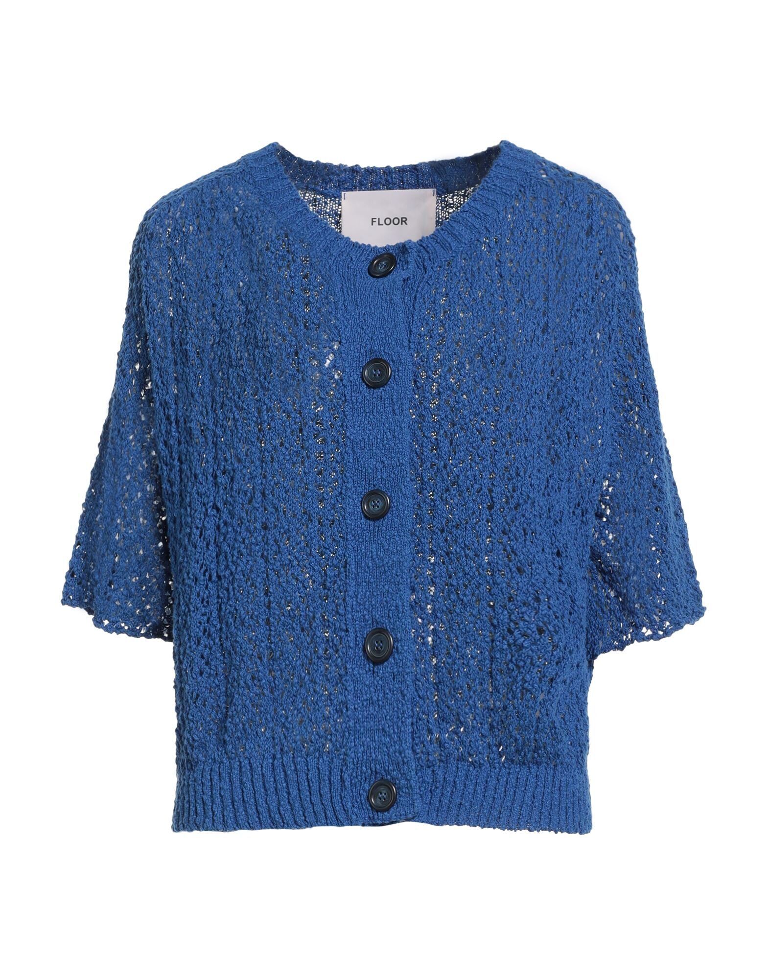 FLOOR - Cardigans