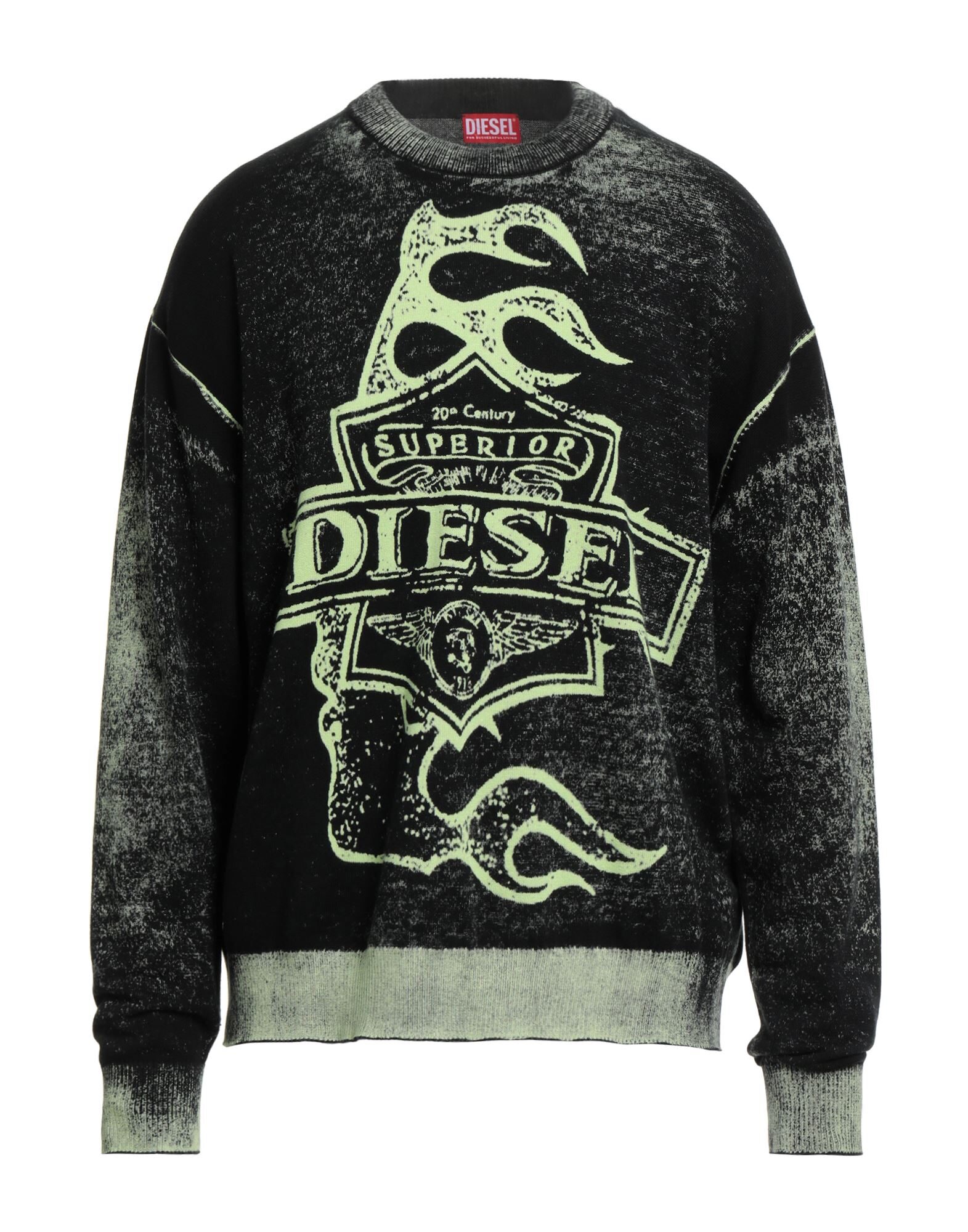 DIESEL - Sweaters