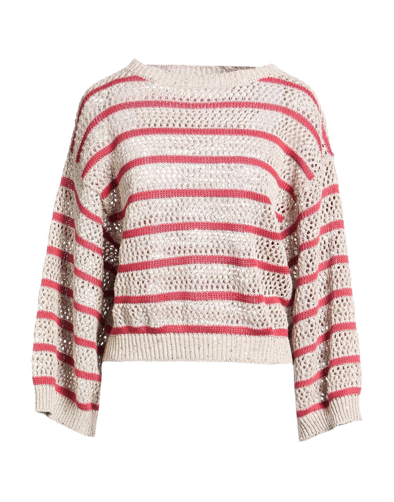 BRUNELLO CUCINELLI - Sweaters