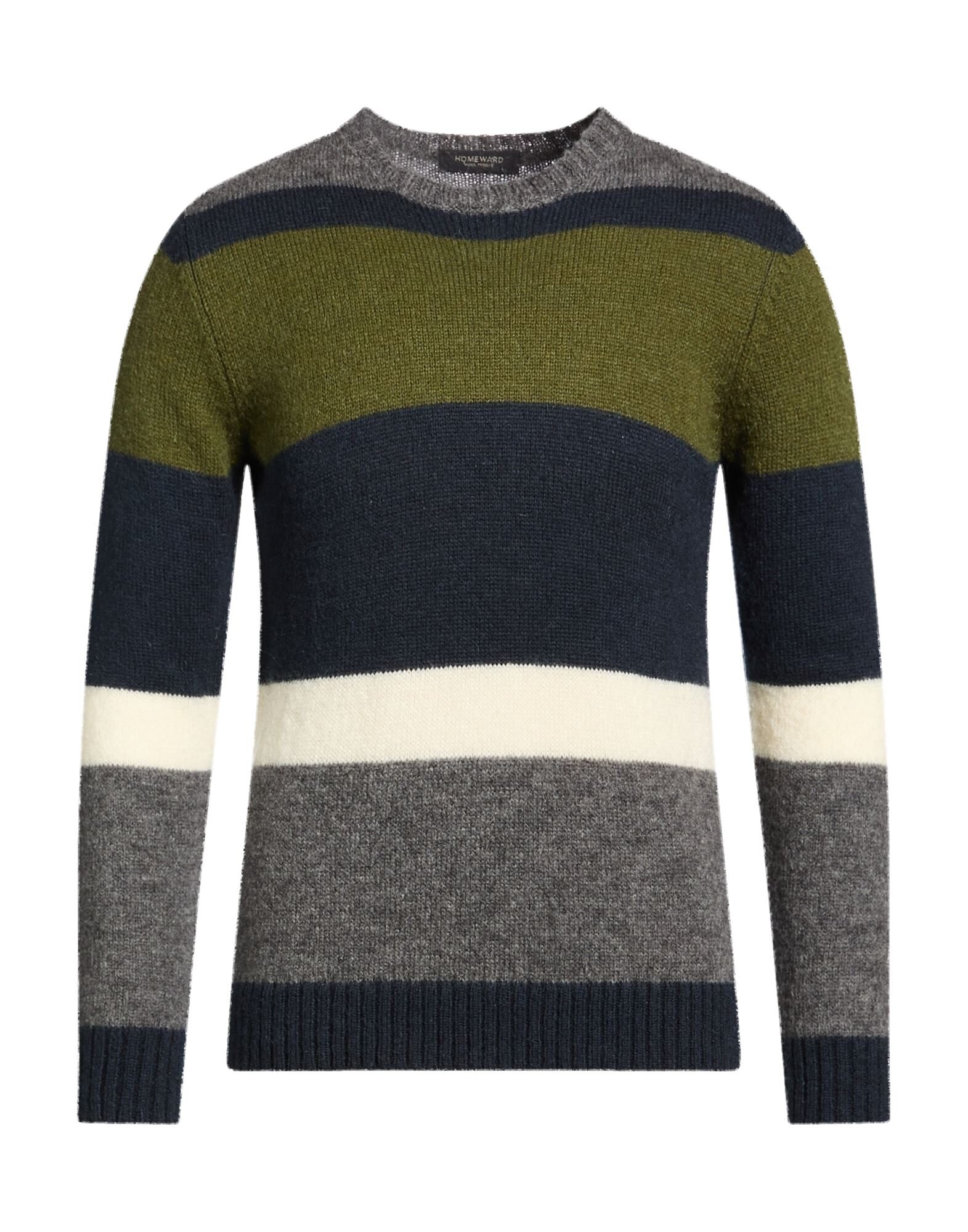 HOMEWARD CLOTHES CO. - Sweaters