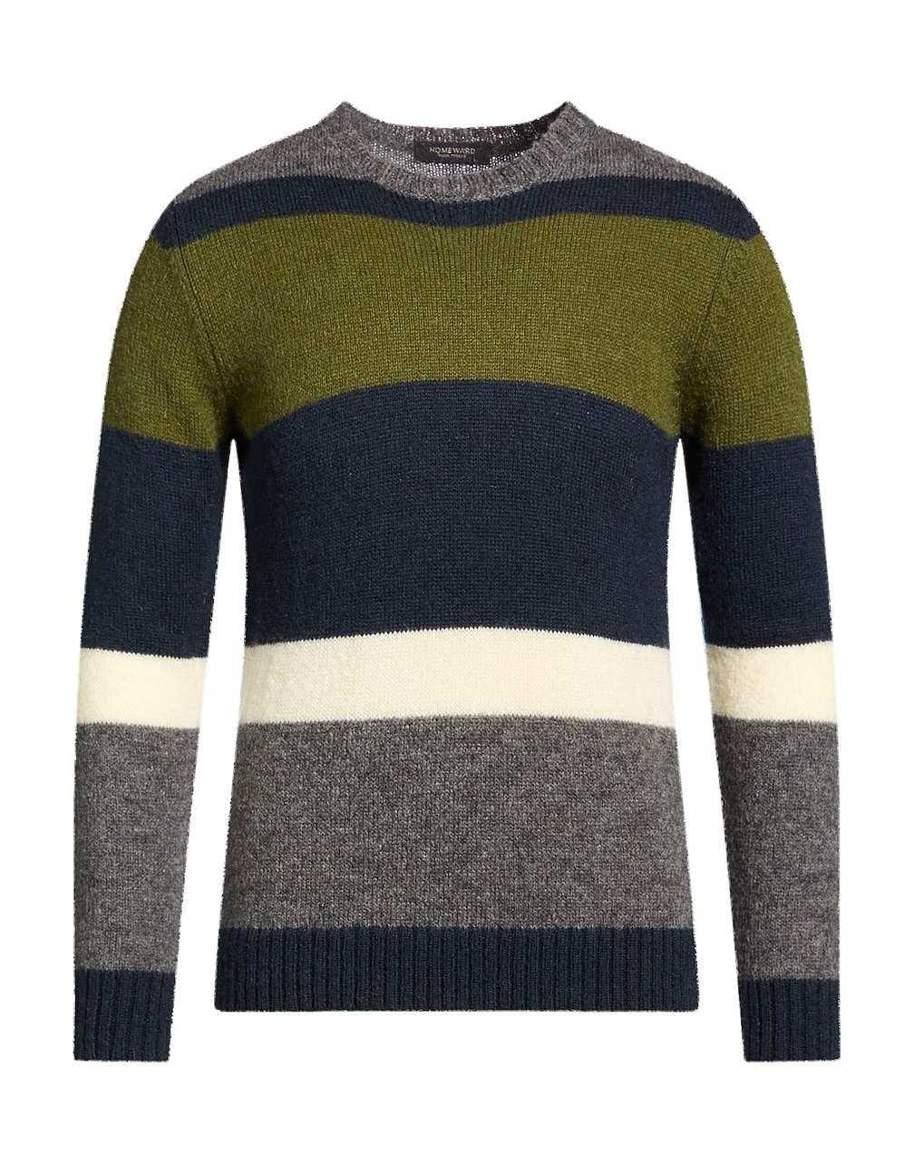 HOMEWARD CLOTHES CO. - Sweaters