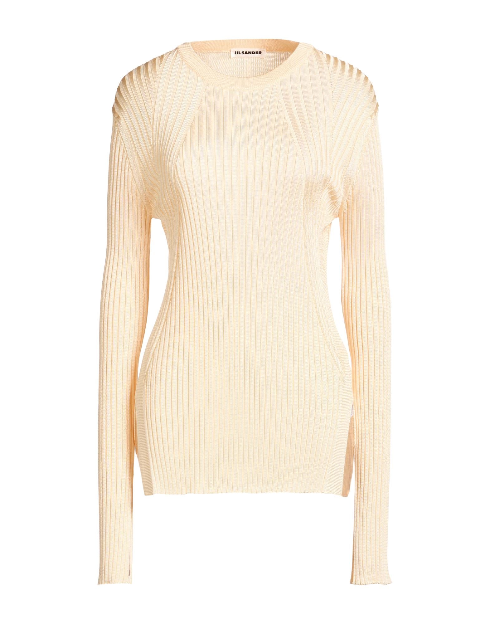 JIL SANDER - Sweaters