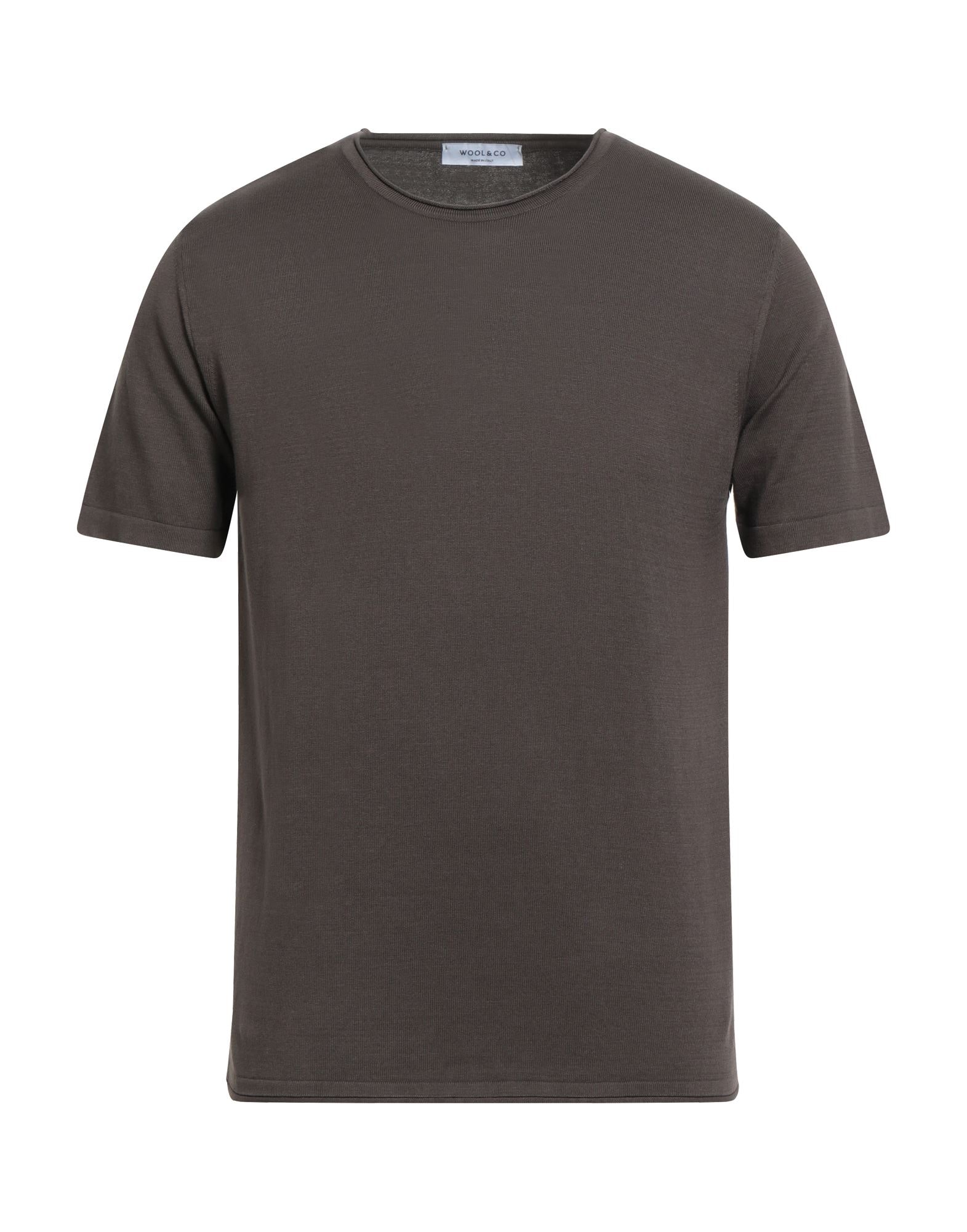 WOOL & CO - T-shirts