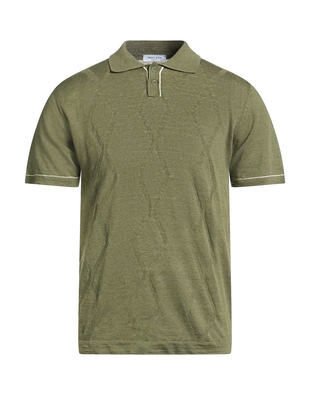 WOOL & CO - Sweaters