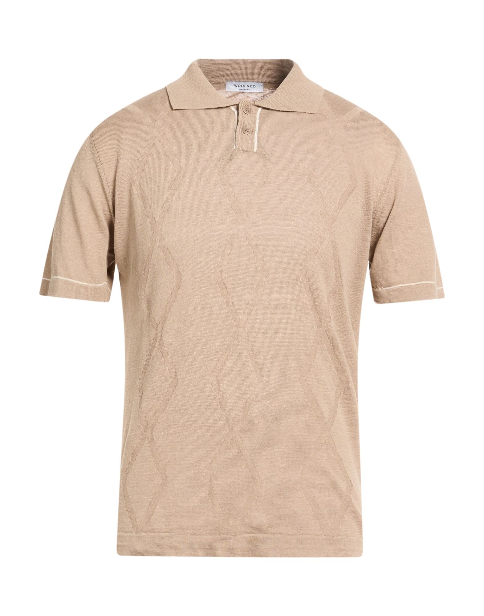 WOOL & CO - プルオーバー