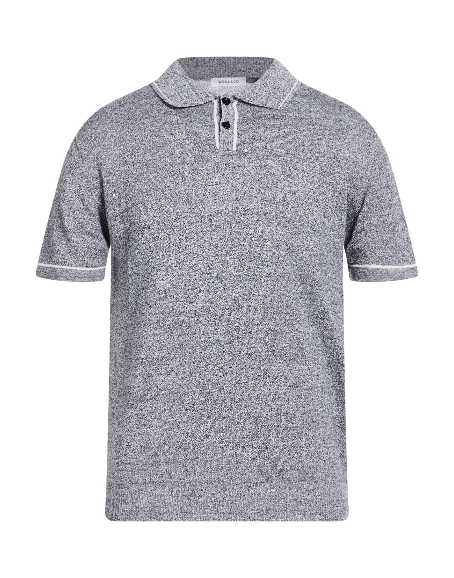 WOOL & CO - プルオーバー