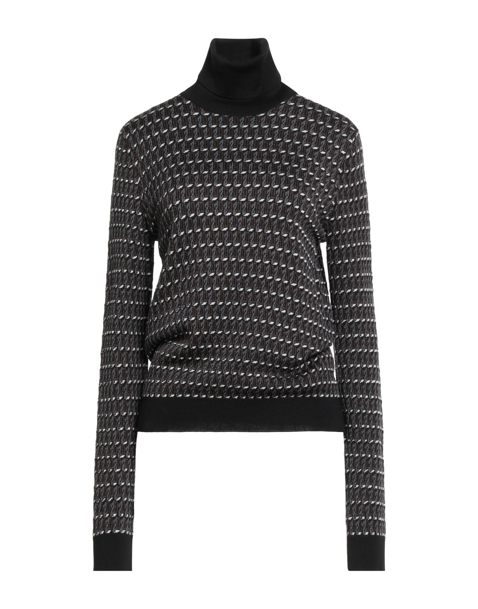 DSQUARED2 - Turtlenecks