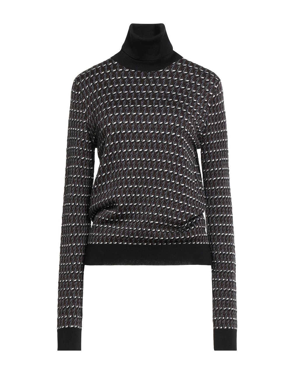 DSQUARED2 - Turtlenecks