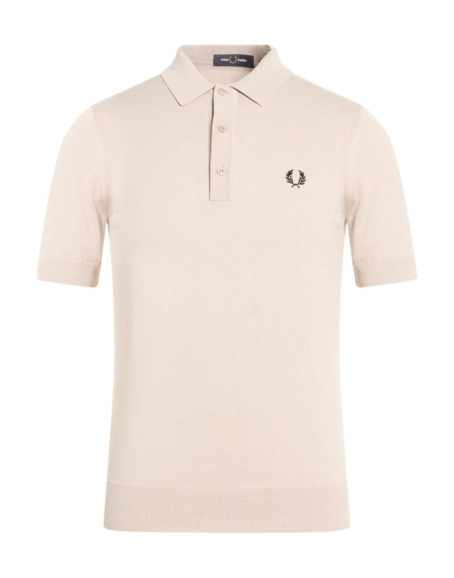 FRED PERRY - Sweaters