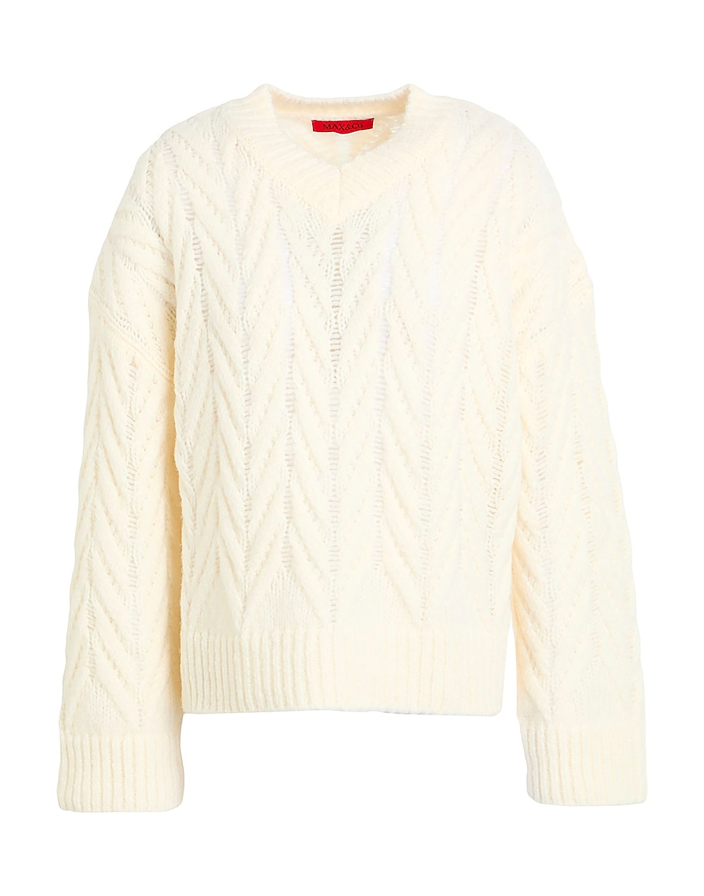 MAX&Co. - Pullover