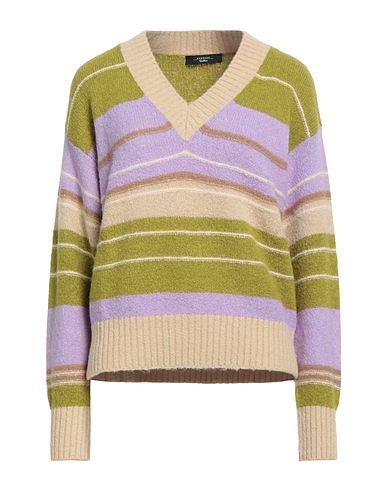 WEEKEND MAX MARA Sweater 45% Alpaca wool, 23% Polyamide, 15% Cotton, 15% Modal, 2% Elastane