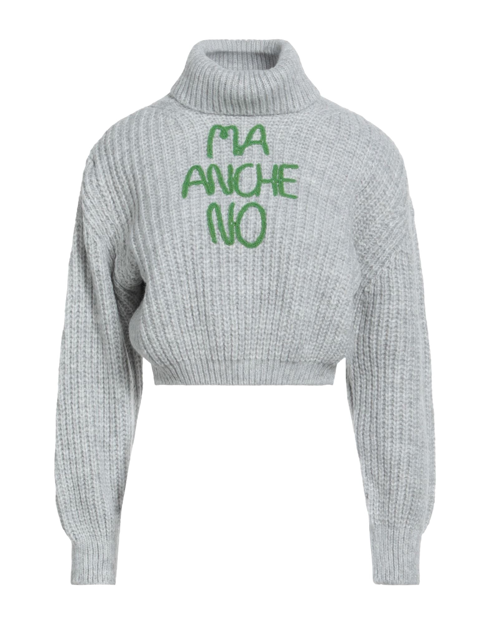 SHOPART - タートルネック