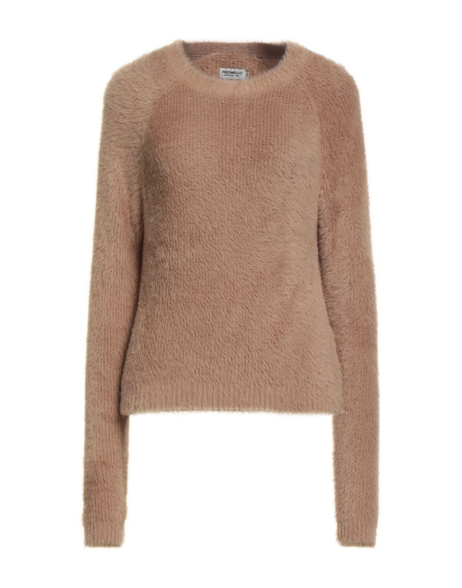 FRED MELLO - Свитеры