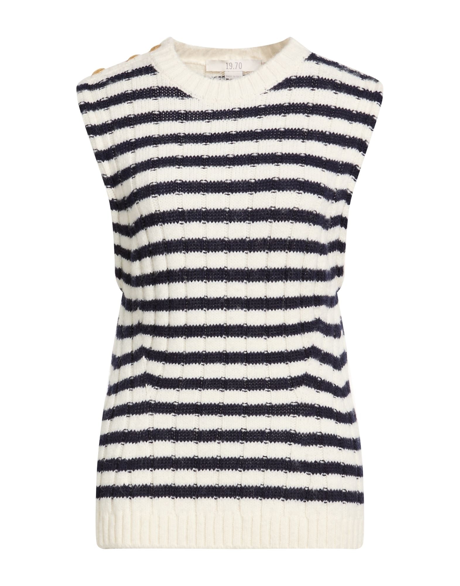 19.70 NINETEEN SEVENTY - プルオーバー